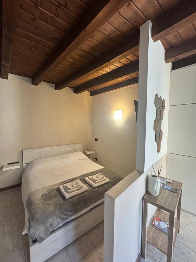 Gîte pour 2 personnes, avec terrasse, animaux acceptés à Lodi - 2