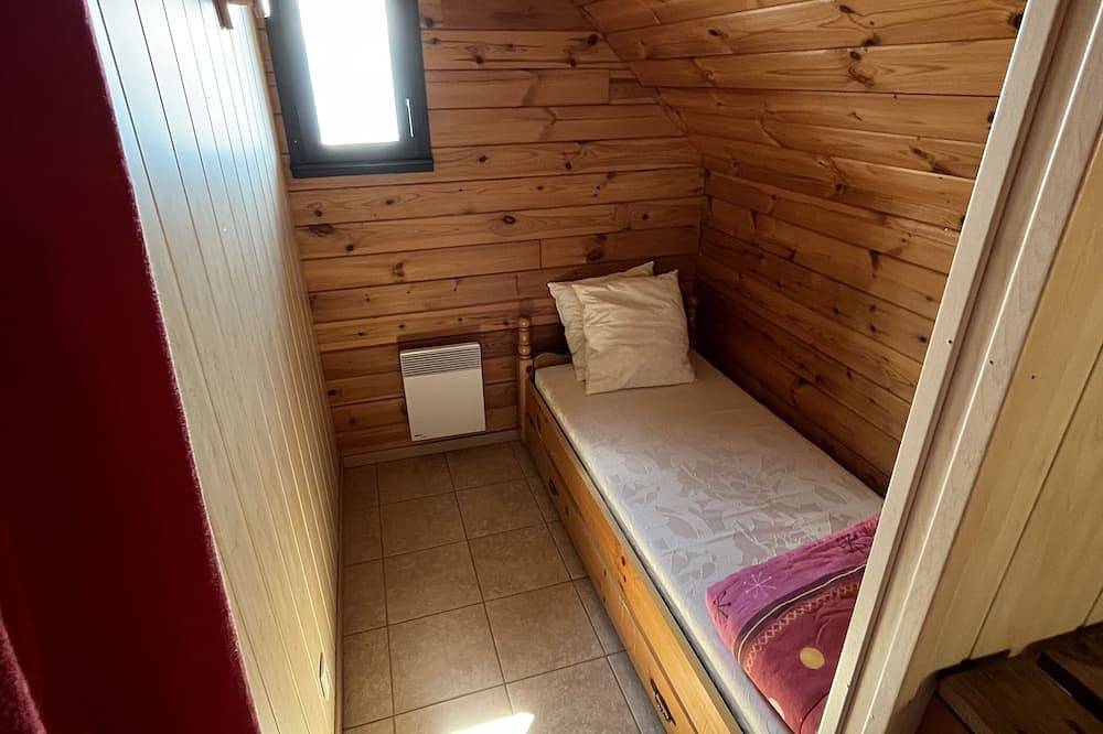 Apartamento entero, Joli Duplex De 36 m2 À Reallon Station in Réallon, Parque Nacional de los Ecrins