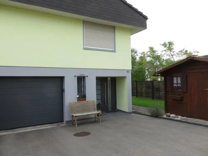 Ferienwohnung für 2 Personen, mit Garten - 1