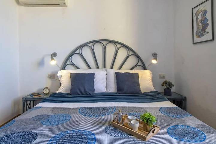 Casa di vacanze Alice in Badesi, Olbia-Tempio