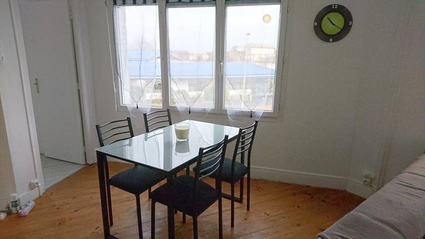 Gîte pour 4 personnes à Jonzac - 4