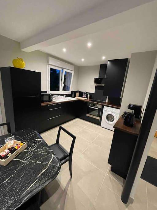 Location de vacances pour 2 personnes, avec vue et jardin à Remoncourt - 3