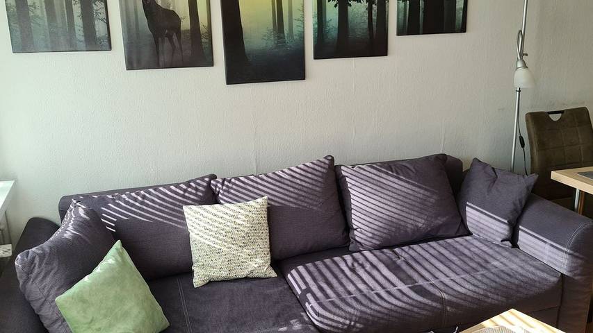 Hütte für 4 Personen in Hahnenklee