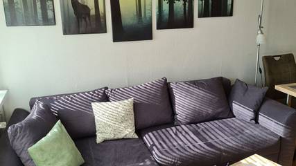 Hütte für 4 Personen in Hahnenklee