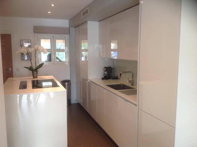 Villa pour 8 personnes, avec vue ainsi que piscine et jardin dans Port Grimaud - 4