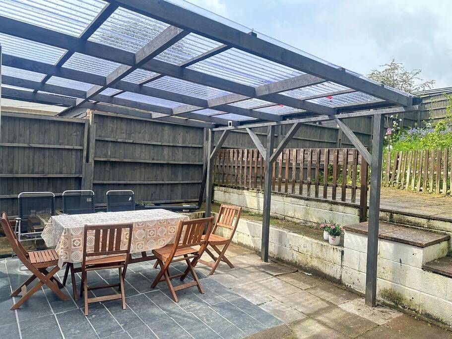 Holiday Home in Bournemouth, South West England