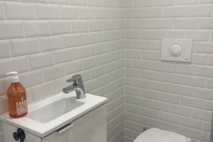 Chambre d’hôte pour 2 personnes à Ajaccio - 2