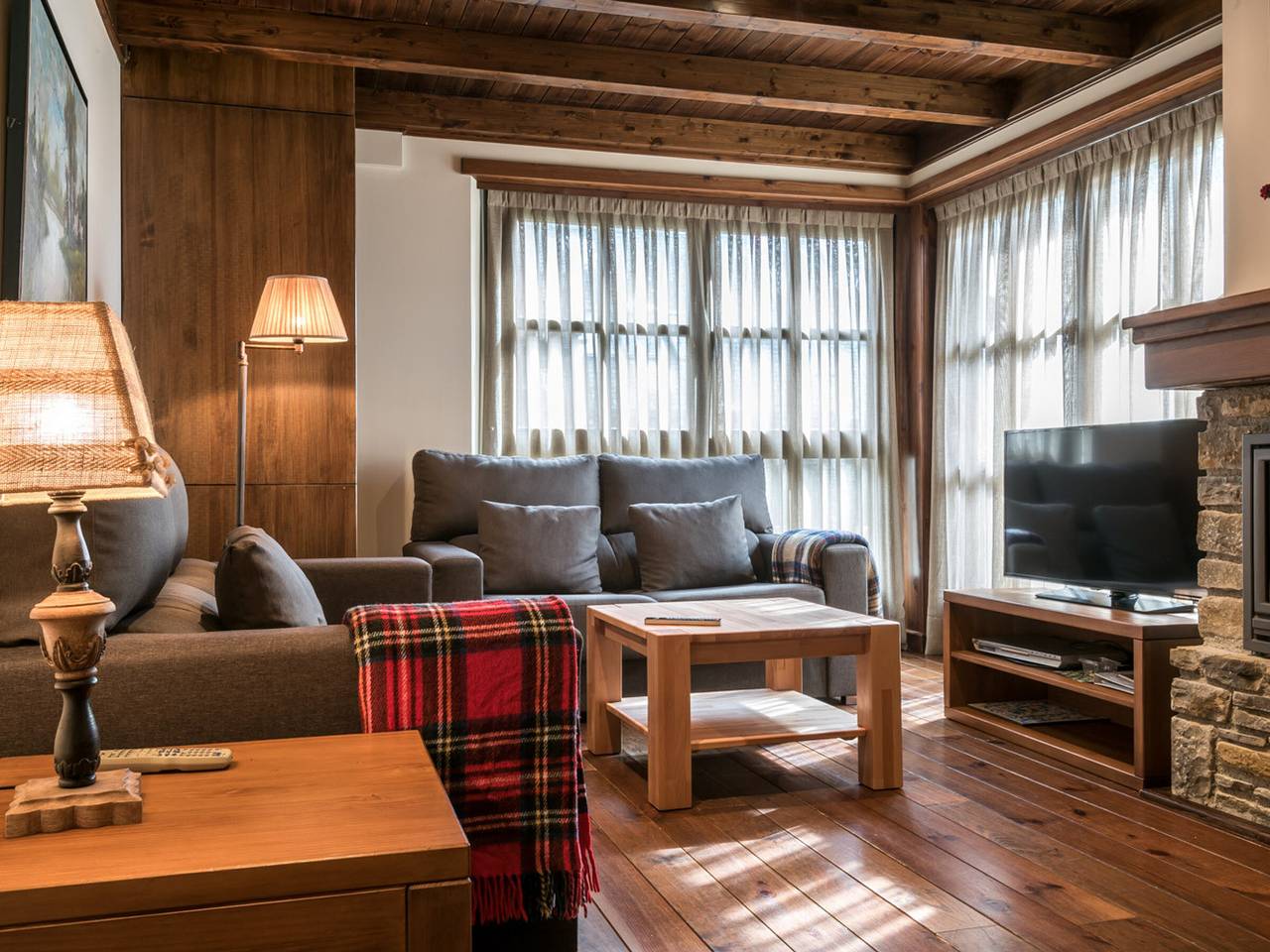 Photo : Appartement de vacances