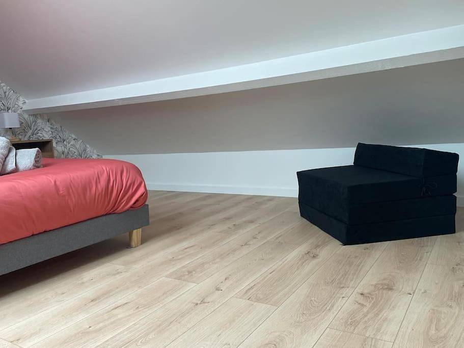 Appartement entier, Le Duplex - Massy Centre in Massy, Essonne