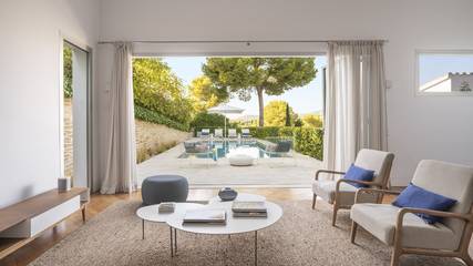 Villa in West Majorca, Majorca für 6 