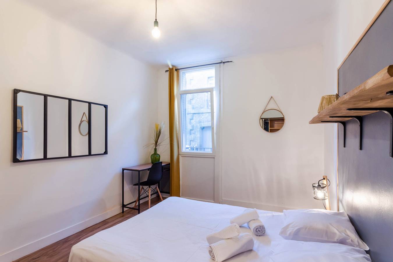 Appartement entier, Appartement 'Axel Juillet Sarlat' in Sarlat-la-Canéda, Périgord Noir