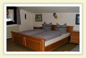 Ganze Ferienwohnung, Hainzhof - Ferienwohnung-Bauernhof 2, 72 qm,  6 Personen in Schleching, Bayerische Alpen
