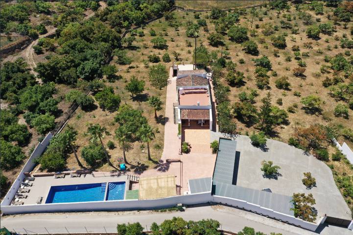 Ferienhaus für 10 Personen in Nerja - 2