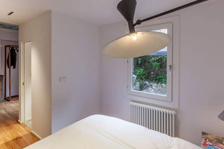 Appartement entier, Next to the old town in Ibaiondo, Bilbao