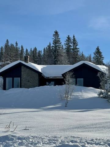 Cottage for 8 People in Hjartdal, Vestfold og Telemark, Photo 1