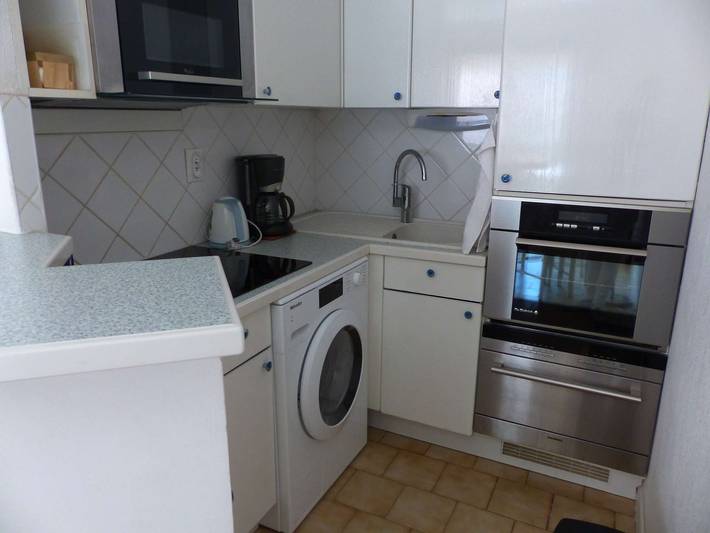 Gîte pour 4 personnes dans Plage Du Lavandou Le Lavandou - 3