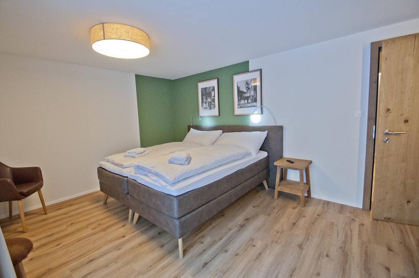 Apartamento entero, Chalet Aeschhorn, Apartment Lucy in Zermatt, Alpes del Valais