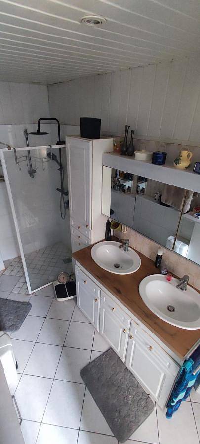 Gîte pour 2 personnes, avec terrasse à La Fère - 2