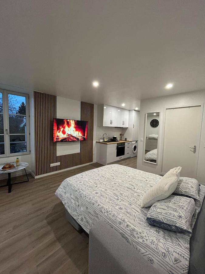 Apartamento de vacaciones para 2 personas - 1