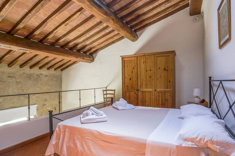 I Cipressi in Sesto Fiorentino, Florenz Provinz