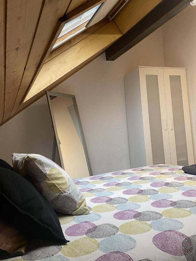 Gîte pour 3 personnes, avec terrasse à Morges - 2