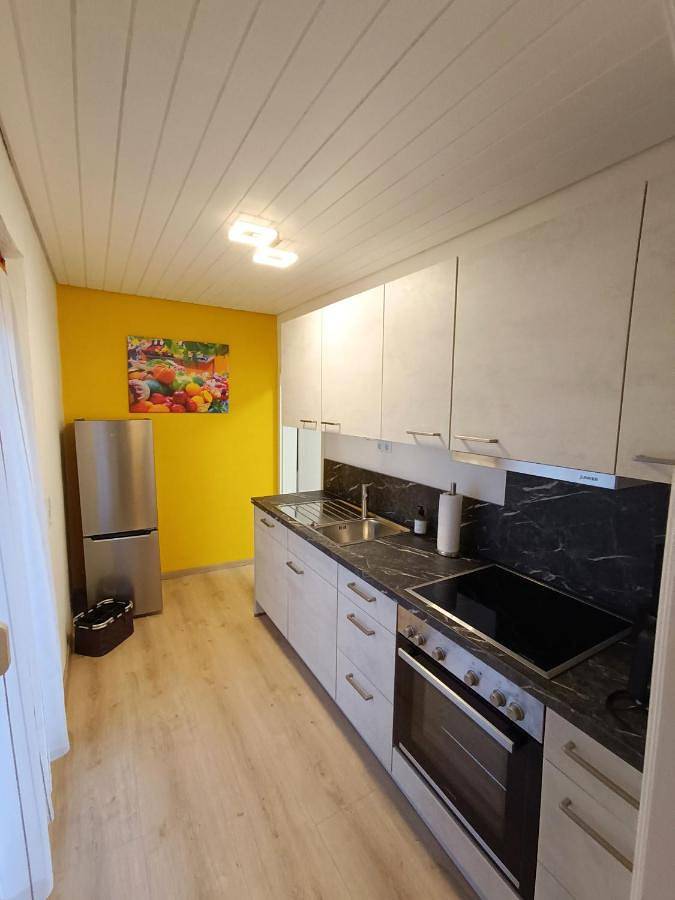 Ganze Wohnung, Ferienwohnung Dorothea in Kulmbach, Oberes Maintal - Coburger Land
