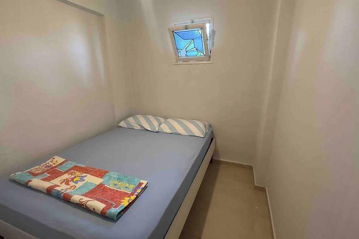 Ferienhaus für 4 Personen, mit Garten in der Türkei - 2