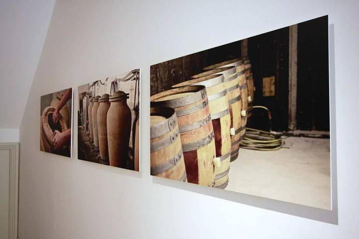 Gîte pour 4 personnes à Caudiès-de-Fenouillèdes - 2