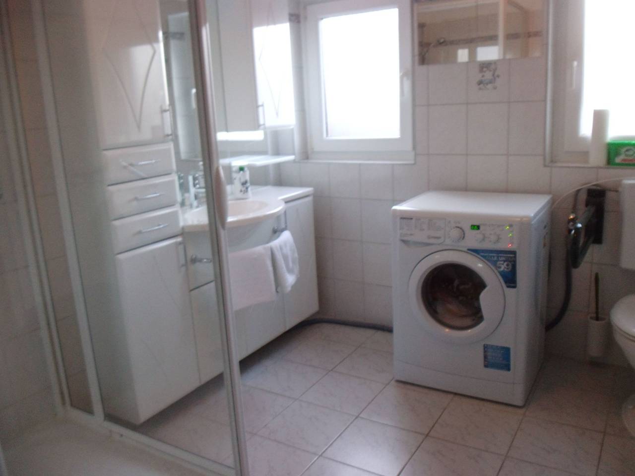 Ganze Wohnung, Draublick in Karawanken und Bachergebirge, Neuhaus