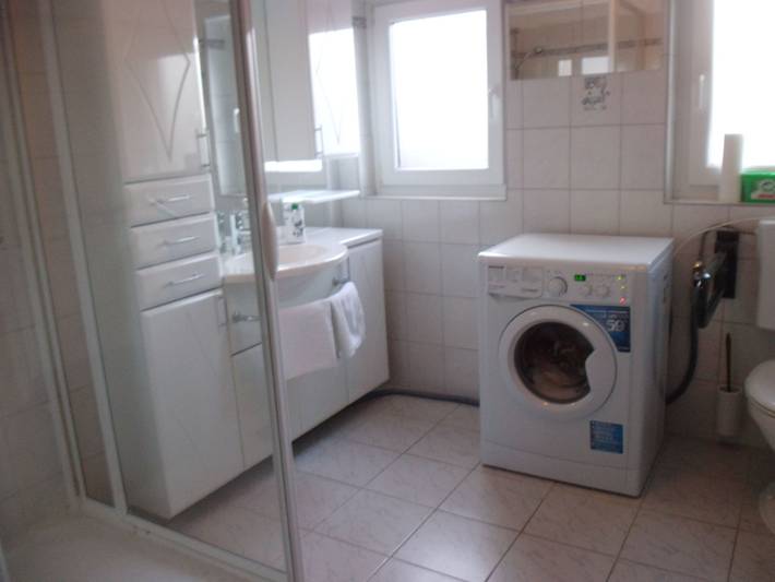 Ferienwohnung für 4 Personen, mit Balkon in Lavanttal - 4