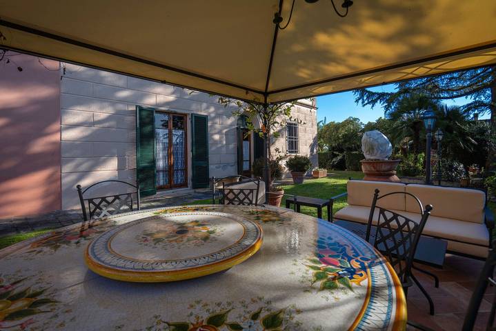 Appartamento intero, Ely Apartment In Villa, Wifi, Terricciola, Pisa in Terricciola, Pisa e dintorni