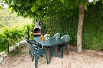 Gîte pour 3 Personnes dans Cubières, Région de Mende, Photo 3