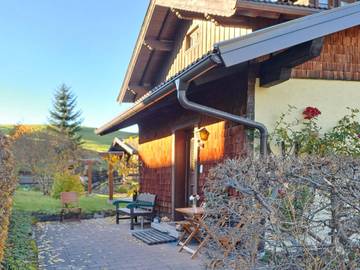 Ferienhaus für 2 Personen, mit Garten und Terrasse in Saalbach-Hinterglemm