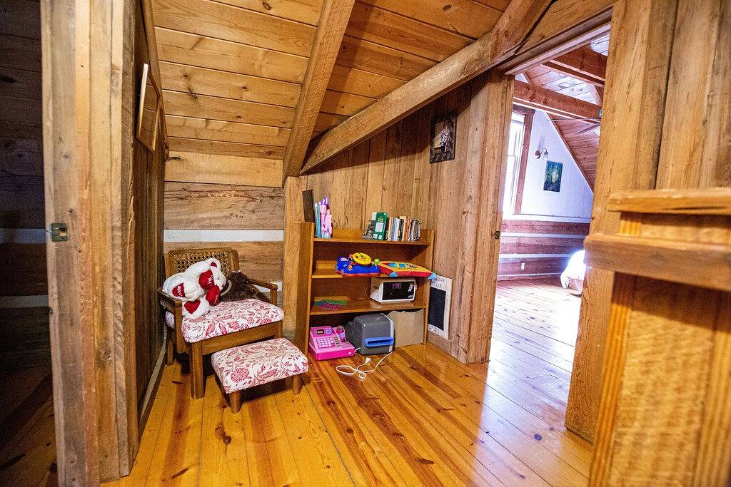 Black Bear Lodge 🪵cabin•Fire Pit🔥•Large Decks•Secluded•3 bed 2 bath in Chattahoochee National Forest