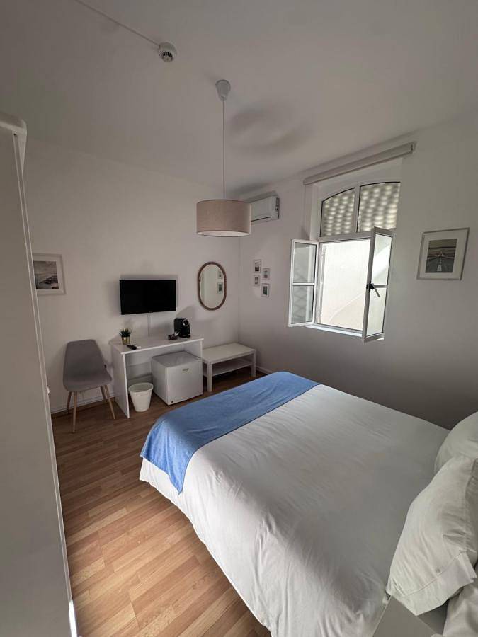 Chambre d’hôte pour 2 personnes, avec vue à Tavira - 2