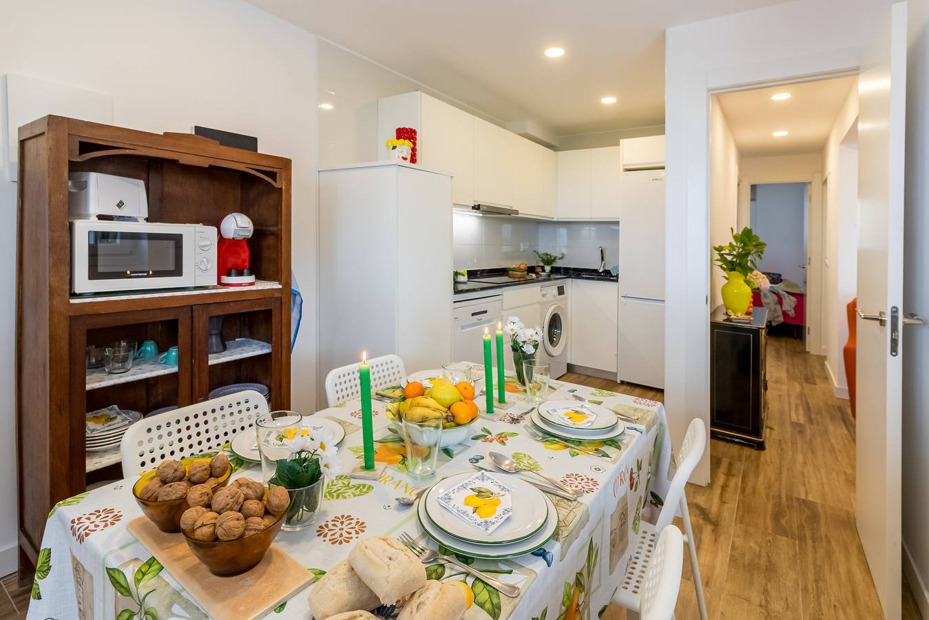Appartement van Geno, direct aan het strand, foto 11