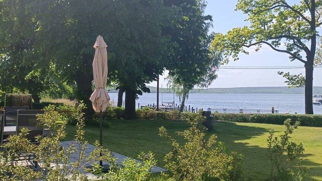 Ganze Ferienwohnung, Ferienwohnung für 4 Personen (70 m²) in Schwielowsee in Geltow, Schwielowsee
