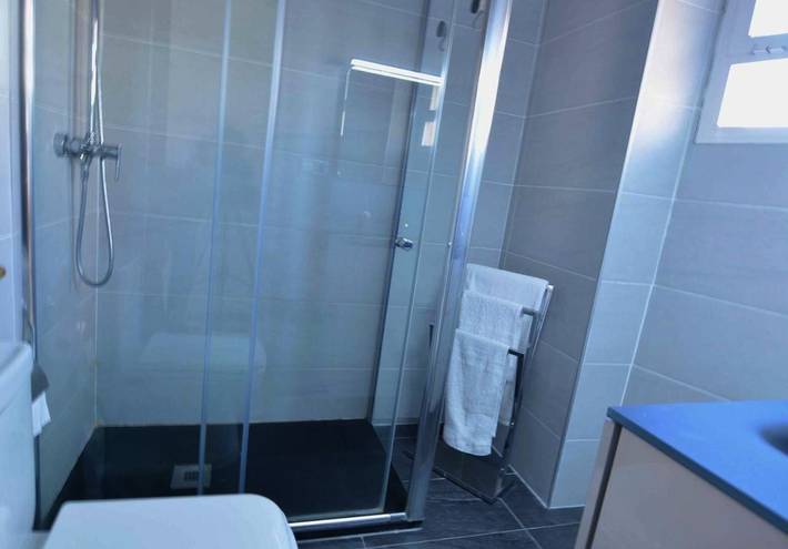 Location de vacances pour 4 personnes, avec vue à Reus - 3