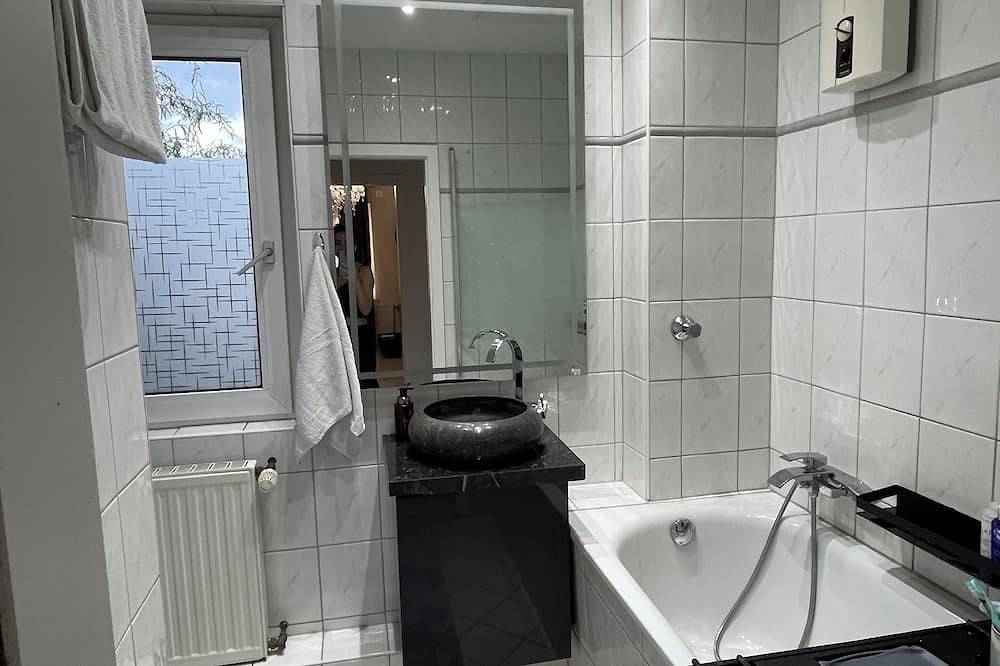 Cozy detached house right next to the Rhine in Stürzelberg, Dormagen