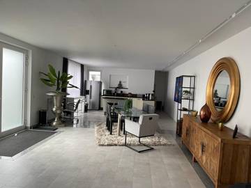 Ferienhaus für 7 Personen, mit Terrasse in Mönchengladbach