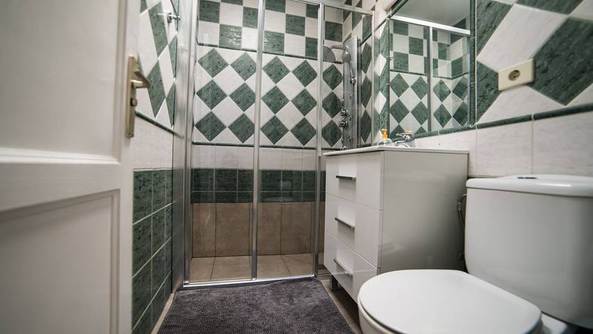 Ferienwohnung für 3 Personen, mit Garten und Terrasse sowie Pool in Maspalomas - 4