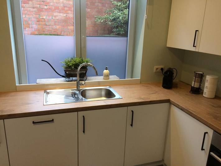 Location de vacances pour 4 personnes, avec terrasse à Tongres - 3