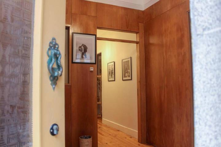 Gîte pour 2 personnes, avec terrasse et jardin à Povoa de Varzim - 2