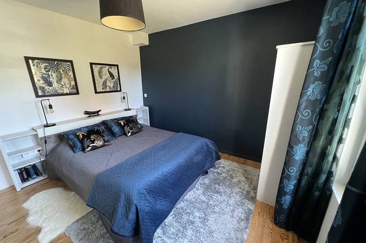 Location de vacances pour 5 personnes à Rambouillet - 3