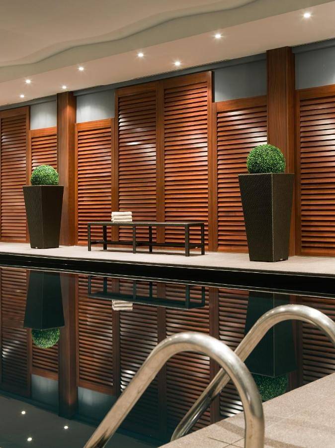 Hôtel pour 2 personnes, avec jardin et piscine, animaux acceptés dans Aeroport Toulouse - Blagnac - 4