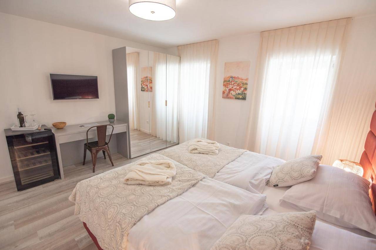 Double Room with Private Bathroom in Matulji, Općina Matulji