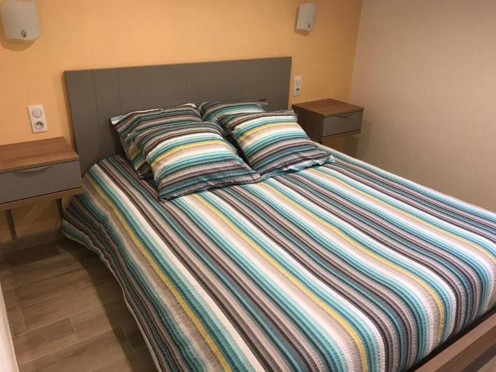 Chambre d’hôte pour 2 personnes, avec jardin dans l' Aisne - 4