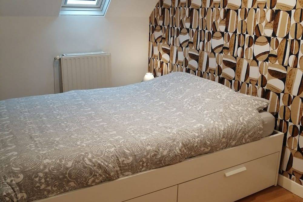 Appartement entier, Gite Sainte-Cecile in Boulogne-sur-Mer, Région de Boulogne-sur-Mer