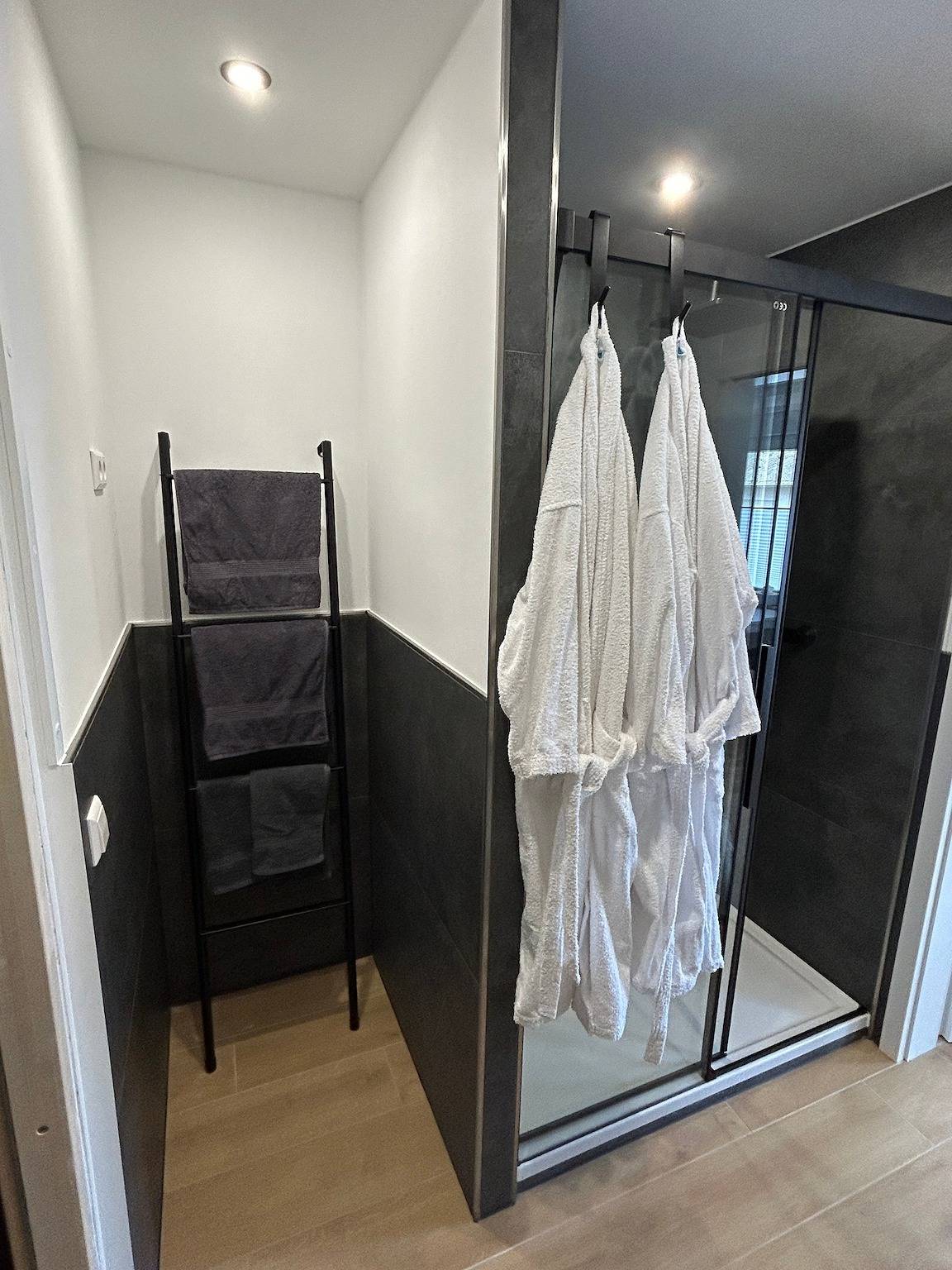 Ganze Ferienwohnung, Rheinschatz Apartments 5 in Oberwesel, Mittelrhein