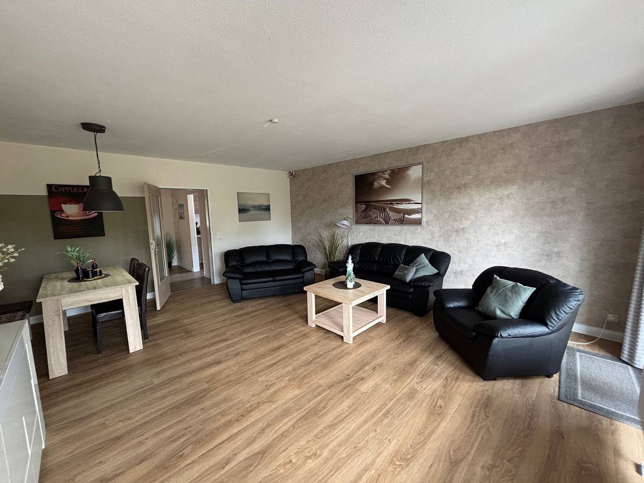 Ferienwohnung in Dahme für 4 Personen in Dahme